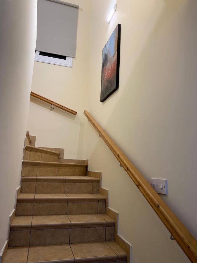 Moonlight Sea View Villa Agia Napa Exterior foto